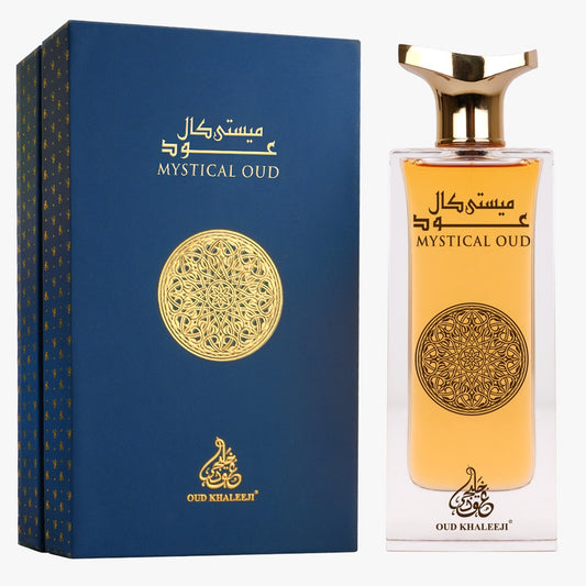 MYSTICAL OUD 100ml