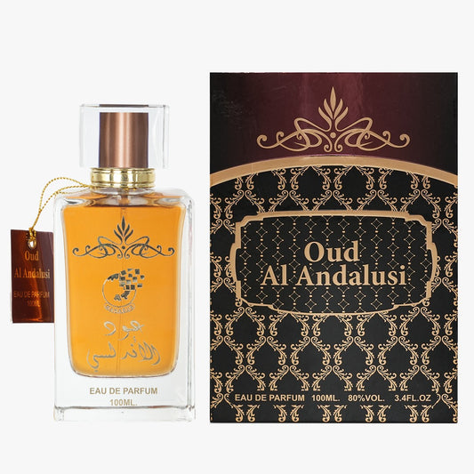 OUDH AL ANDALUSI 100ml