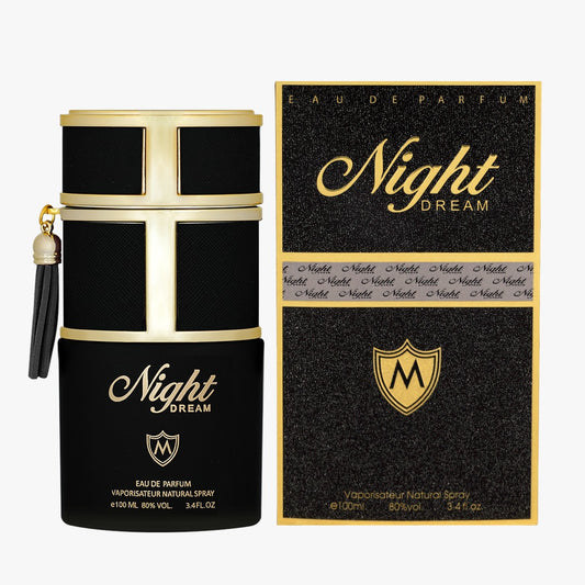 NIGHT DREAM 100ml