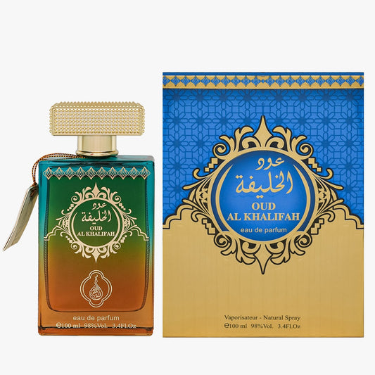 OUD KHALIFA 100ML