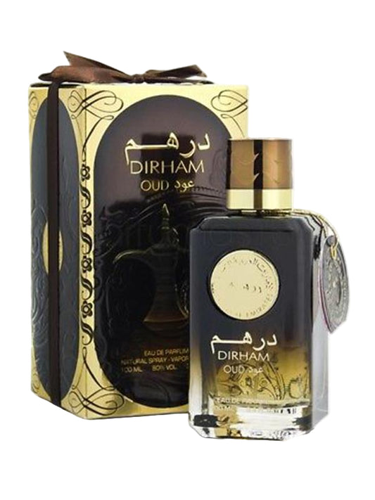 DIRHAM OUD 100ML