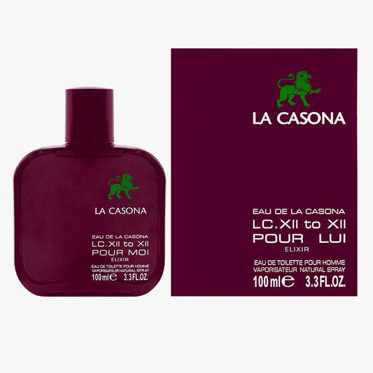 LA CASONA ELIXIR 100ml