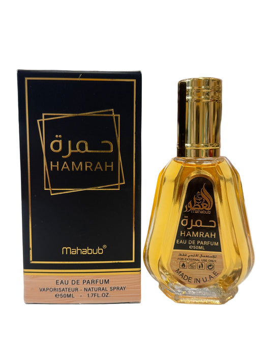 HAMRAH 50ML
