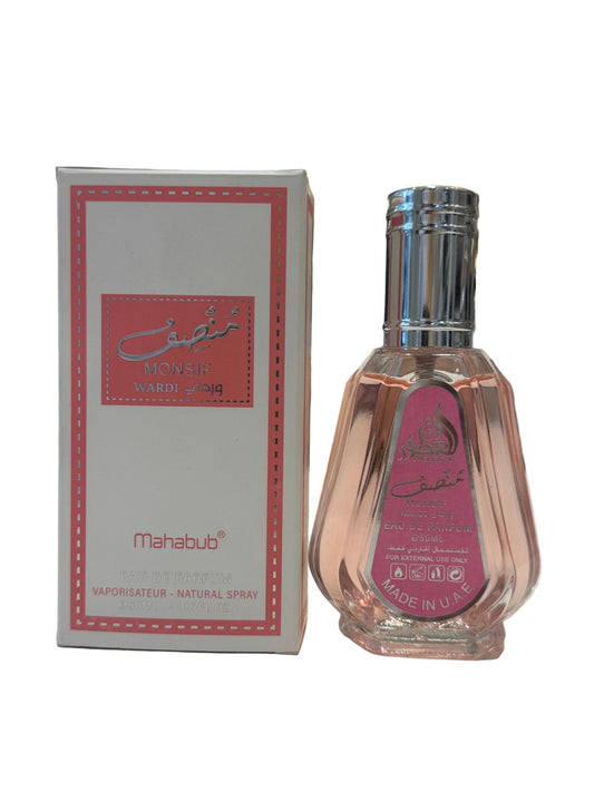 AYARA PINK 50ML