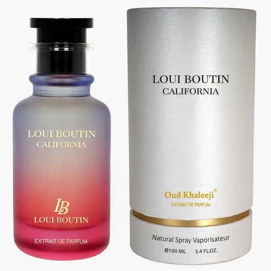 LOUI BOUTIN CALIFORNIA 100ml