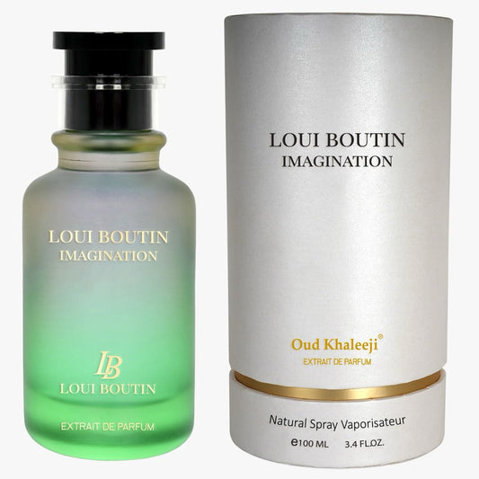 LOUI BOUTIN IMAGINATION 100ml