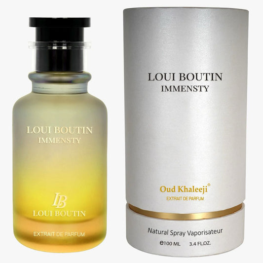LOUI BOUTIN IMMENSTY 100ml