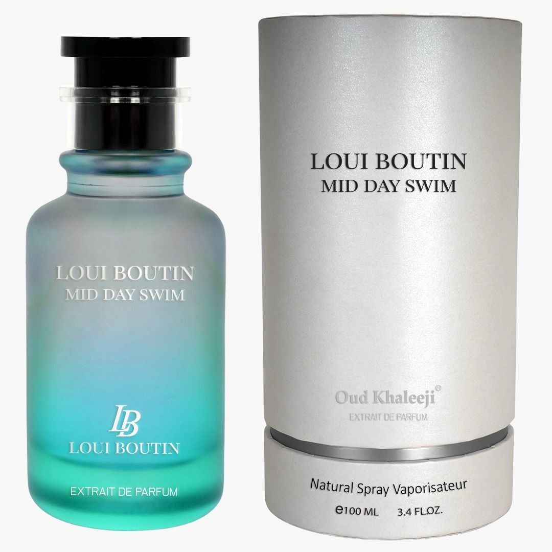 LOUI BOUTIN MID DAY SWIM 100ml