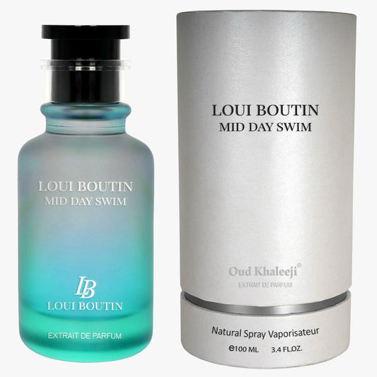 LOUI BOUTIN MID DAY SWIM 100ml