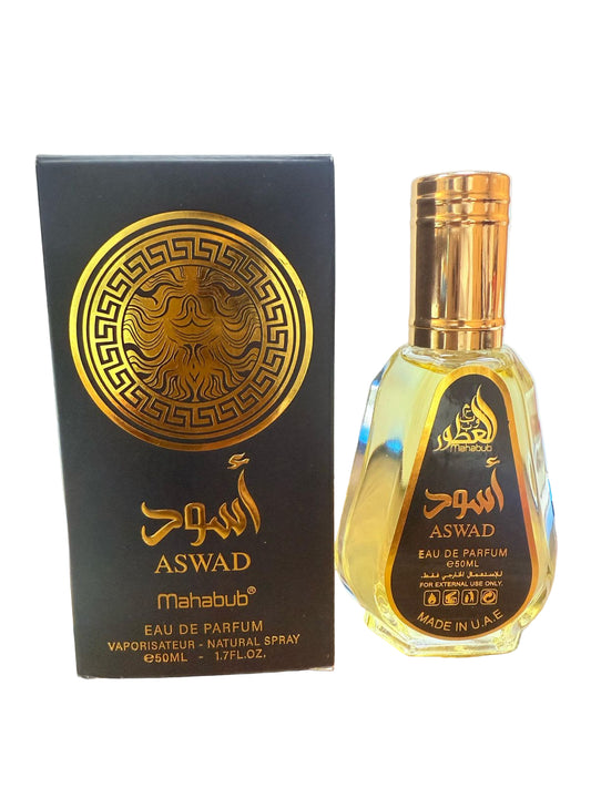 ASWAD 50ML