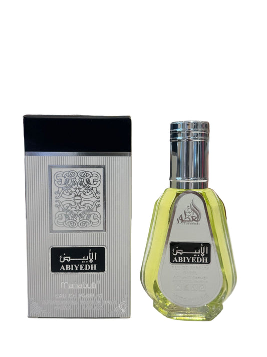 ABIYEDH 50ML