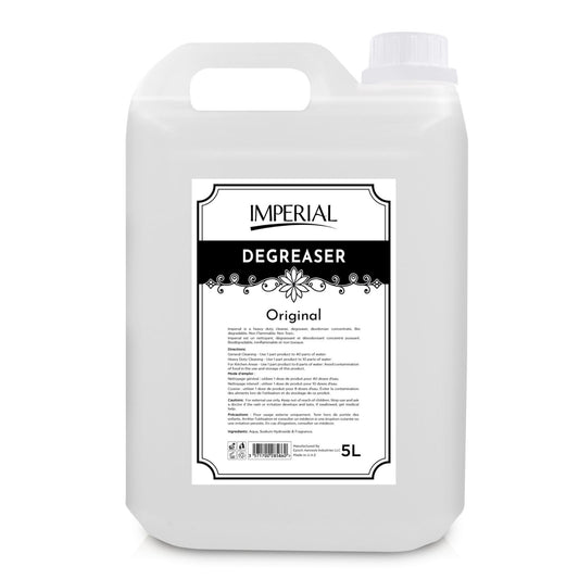 Imperial Degreaser 5 L