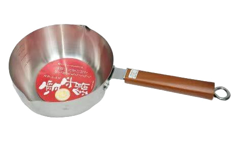 16Cm 304 SS Sauce Pot