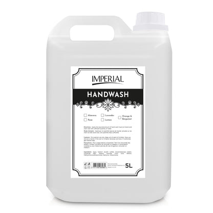 Imperial Handwash 5 L