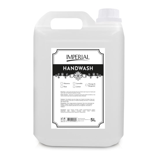 Imperial Handwash 5 L