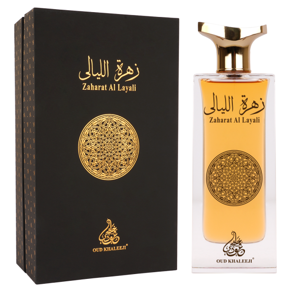 ZAHARAT AL LAYALI 100ml