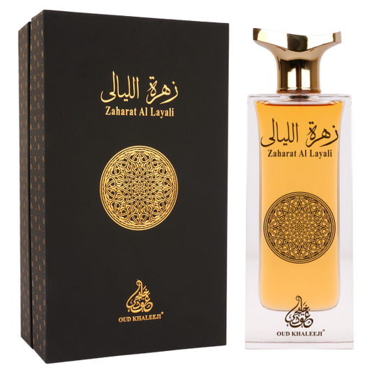 ZAHARAT AL LAYALI 100ml