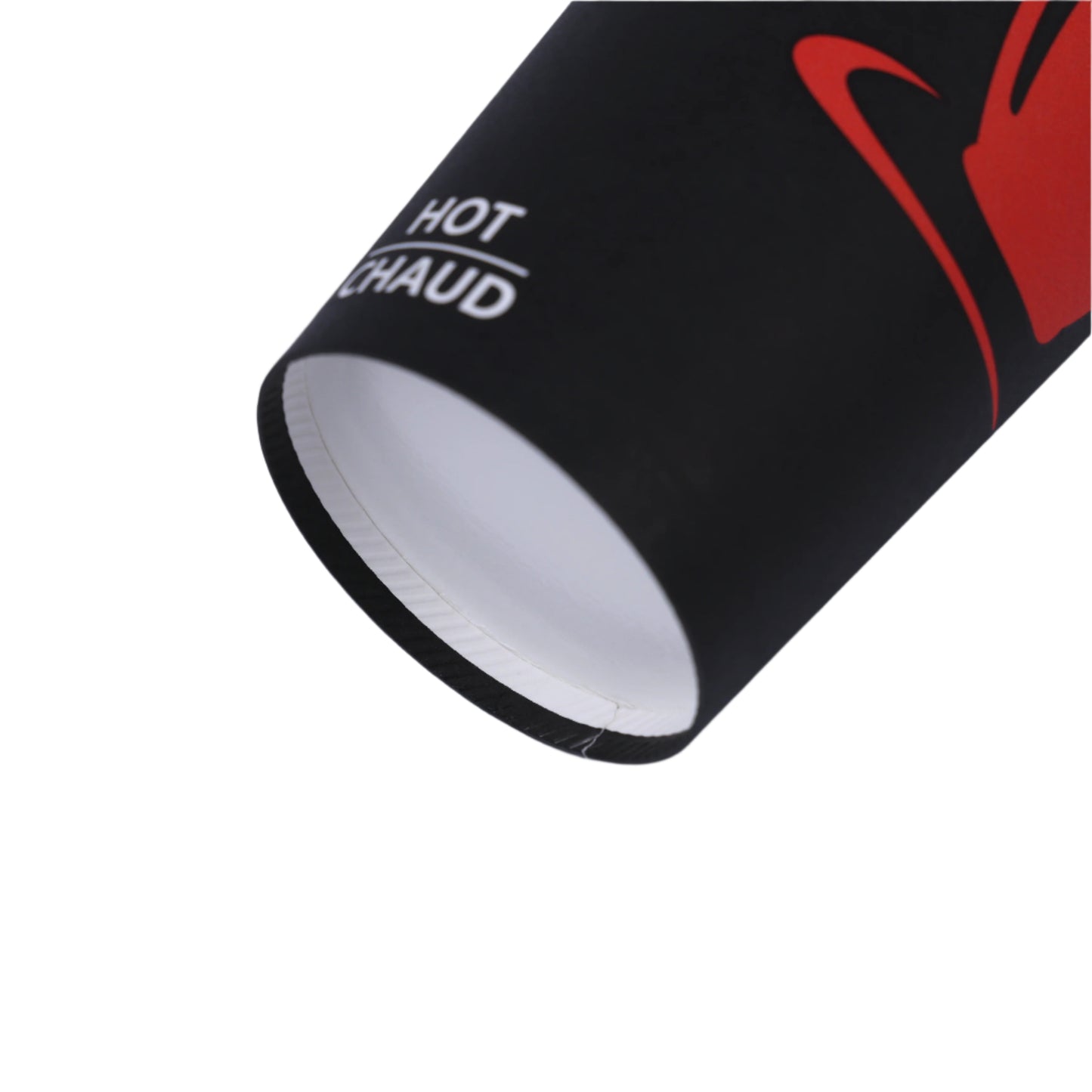 ESSENTIALX - Printed Hot Paper Cups - 1000PCS/CTN - 8oz to 20oz