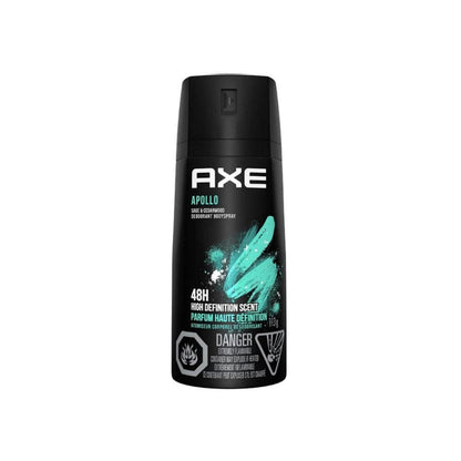 AXE BODYSPRAY 150ML