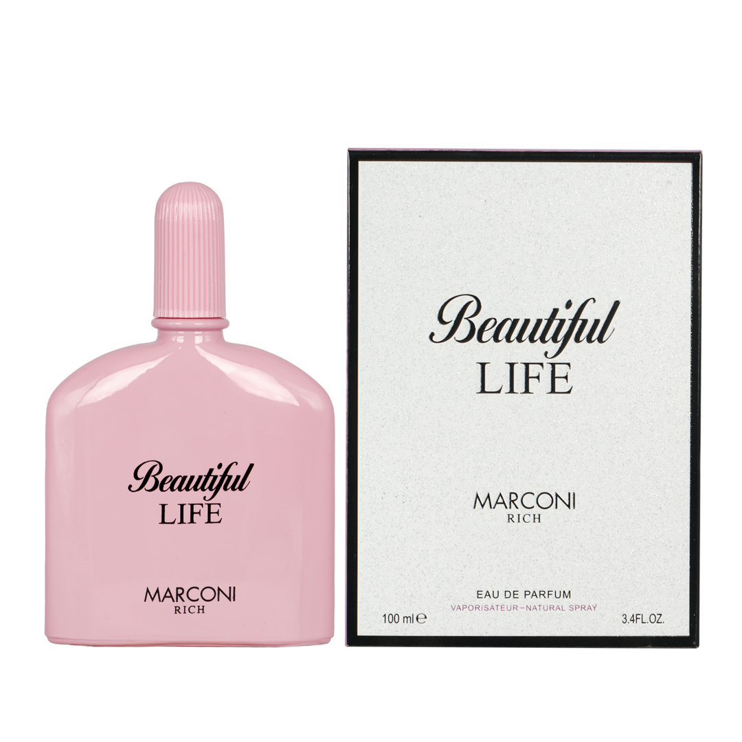 BEAUTIFUL LIFE 100ML