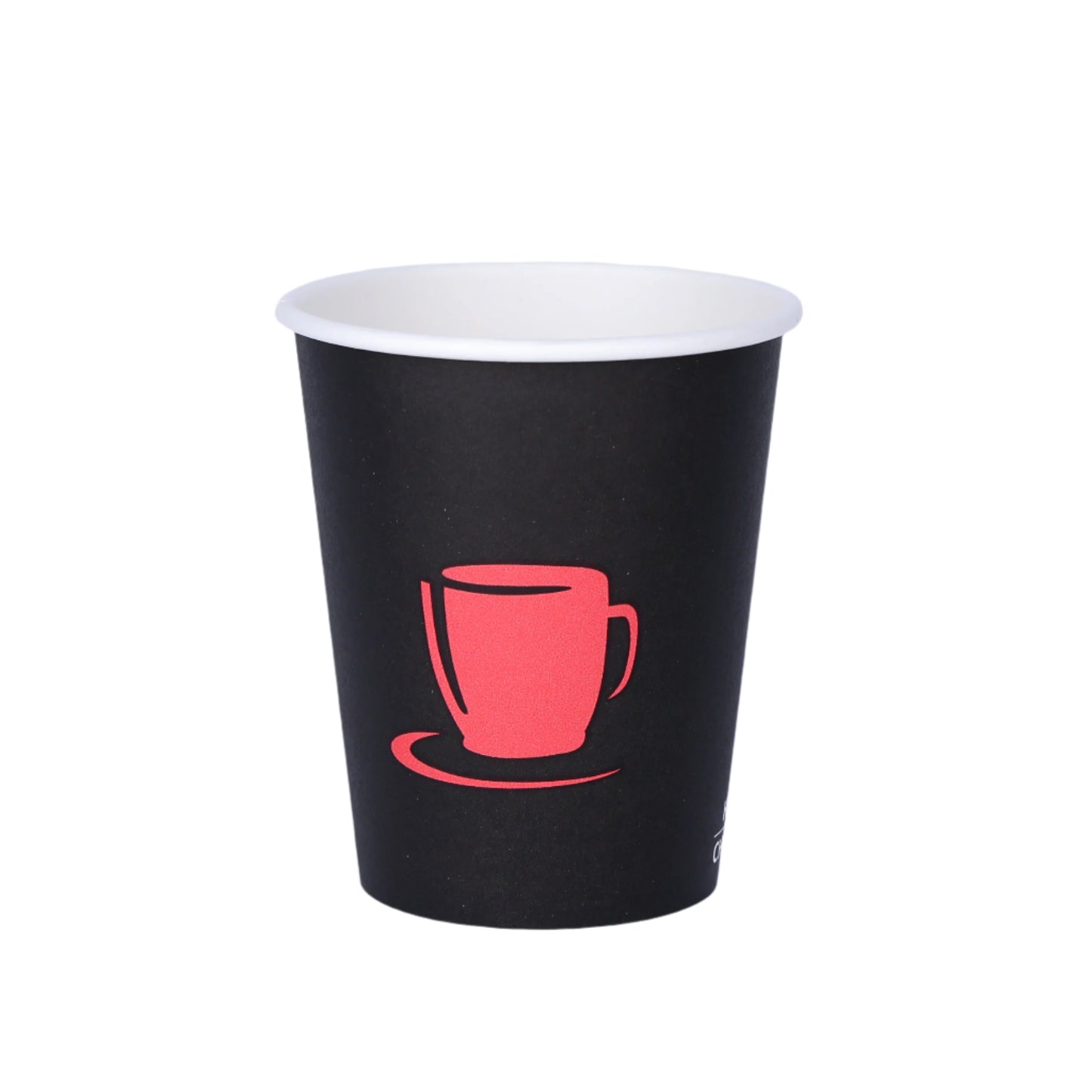 ESSENTIALX - Printed Hot Paper Cups - 1000PCS/CTN - 8oz to 20oz