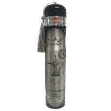ARD AL ZAAFFARAN AIR FRESHENER 300ML DLX DIRHAM (Ard)