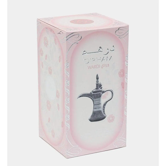 DIRHAM WARDI 35ML