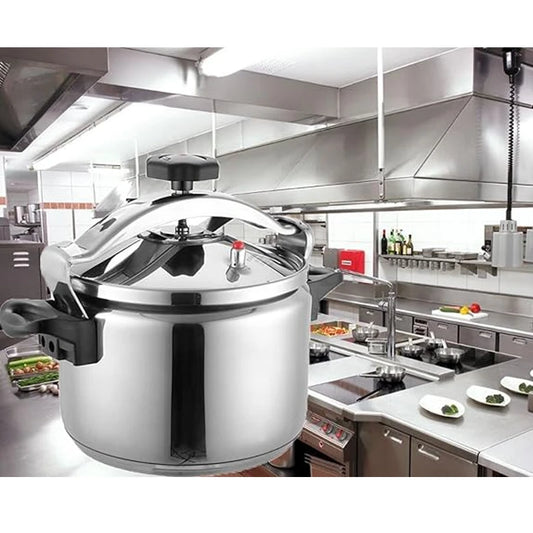 30CM/15L One-piece Pressure Cooker