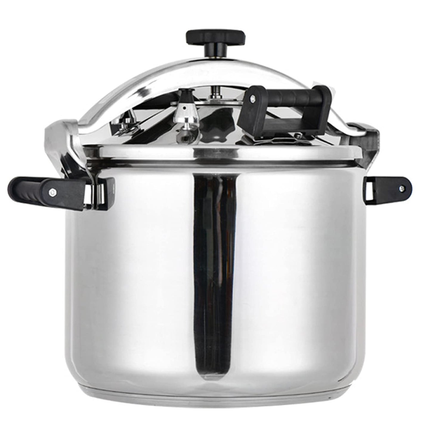 30CM/15L One-piece Pressure Cooker