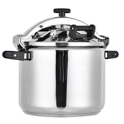 30CM/15L One-piece Pressure Cooker