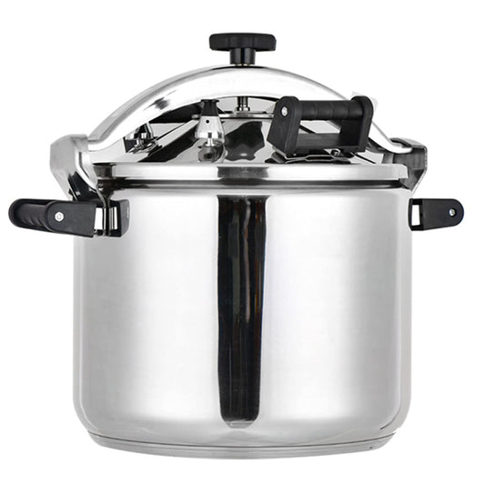 30CM/15L One-piece Pressure Cooker