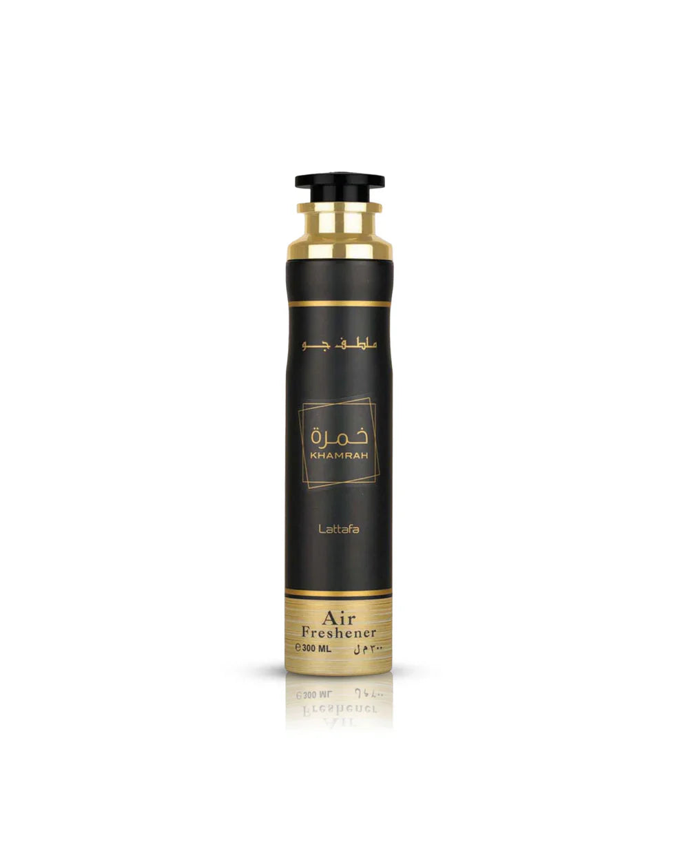 LATTAFA AIR FRESHENER 300ML ACR - DLX KHAMRAH