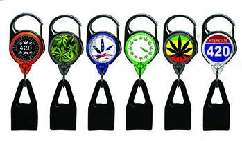 Lighter Leash Jar of 30