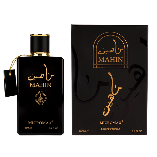 MAHIN 100ML