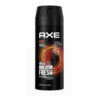 AXE BODYSPRAY 150ML