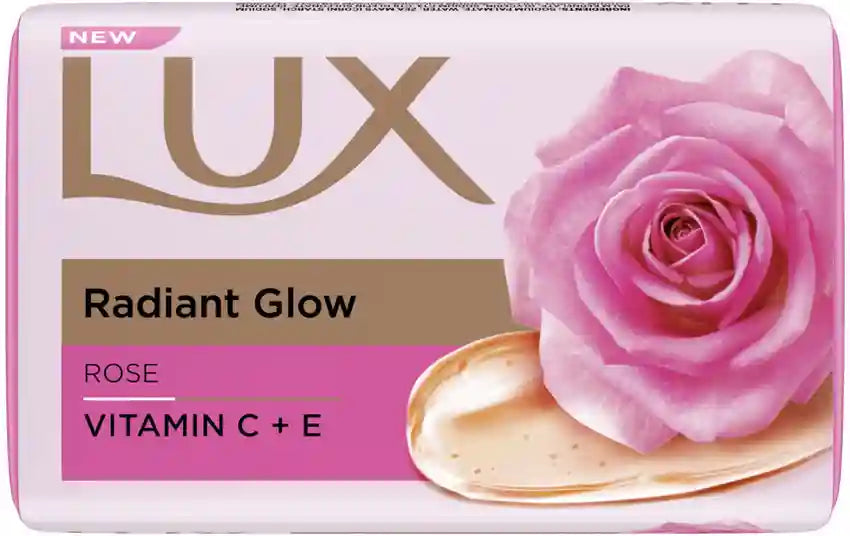 Lux Soap Bar 75g