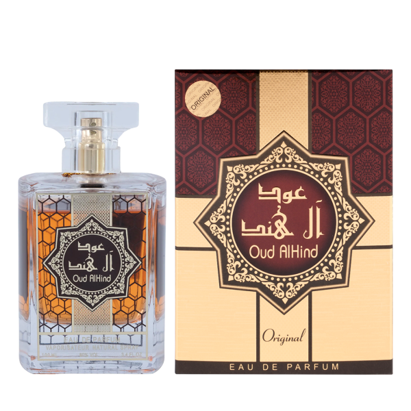 OUDH AL HIND ORIGINAL 100ML