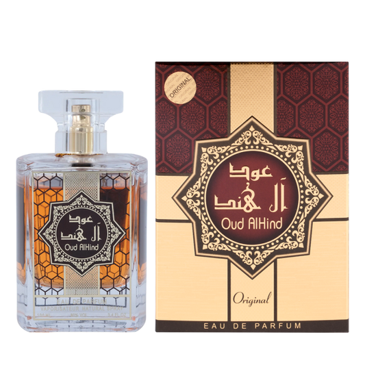 OUDH AL HIND ORIGINAL 100ML