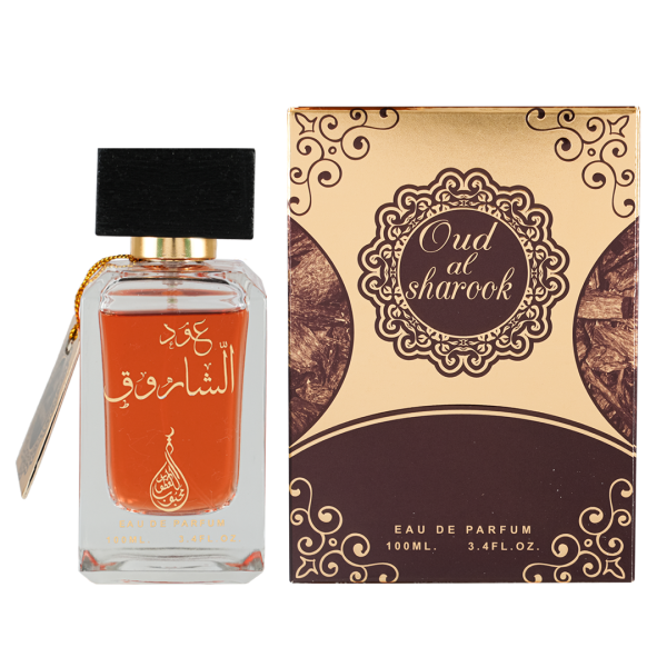 OUDH AL SHAROOK(ORIGINAL)100ML