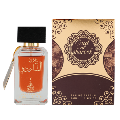 OUDH AL SHAROOK(ORIGINAL)100ML