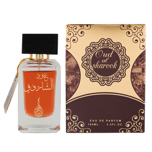 OUDH AL SHAROOK(ORIGINAL)100ML