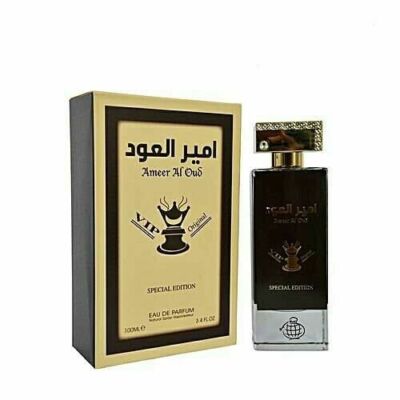 AMEER AL OUD 100ml