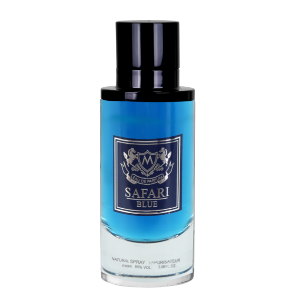SAFARI BLUE 90ml