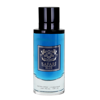 SAFARI BLUE 90ml