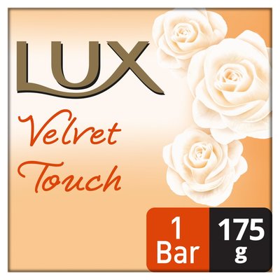 Lux Soap 175g
