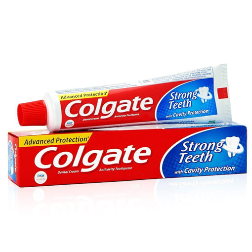 Colgate Toothpaste Strong 38g