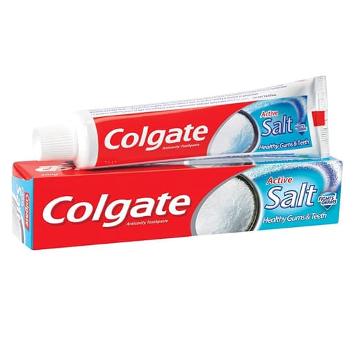 Colgate Toothpaste Salt 38g