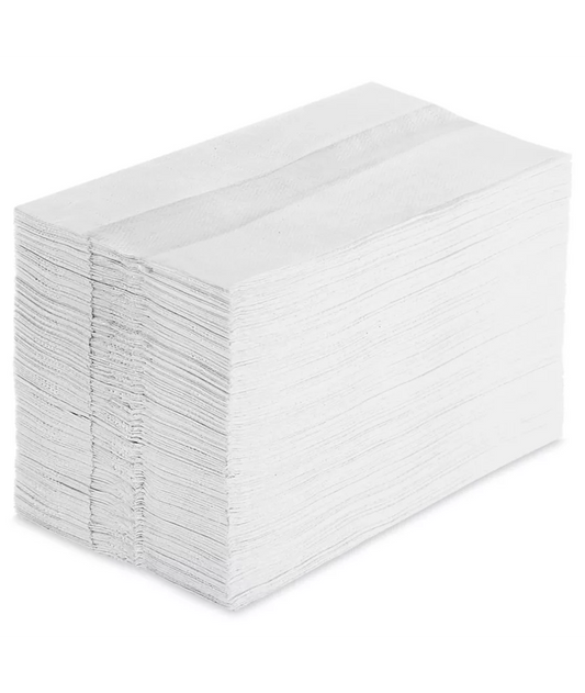 EssentialX - 1 Ply Junior Dispenser Napkins Tall Fold