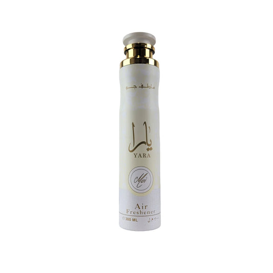LATTAFA AIR FRESHENER 300 ML ACR - DLX YARA MOI